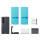 Samsung Silicone Magnet do Fold Ultra czarny - 1569717 - zdjęcie 3