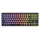 Klawiatura bezprzewodowa Genesis THOR 430 TKL WIRELESS US