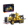 Mould King Klocki konstrukcyjne Ciężarówka żółta 1277 el. zestaw 17011S - 1551525 - zdjęcie