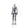 Robot humanoidalny AI Unitree H2 Edu Smart B