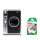 Aparat natychmiastowy Fujifilm Instax Mini Evo czarny + wkłady (10 zdjęć)