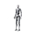 Robot humanoidalny AI Unitree H2 Edu Smart H