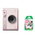 Aparat natychmiastowy Fujifilm Instax Mini Evo różowy wkłady (10 zdjęć)