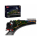 Mould King Klocki konstrukcyjne Lokomotywa parowa Orient Express 4261el - 1551615 - zdjęcie