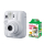 Aparat natychmiastowy Fujifilm Instax Mini 13 biały + wkłady (20 zdjęć)