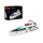 Zabawka edukacyjno-interaktywne Mould King Klocki konstrukcyjne Jacht White Dolphin 857 el. zestaw 1021