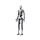 Robot humanoidalny AI Unitree H2 Edu Smart M