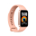 Xiaomi Smart Band 11 Active Pomelo Pink - 1552025 - zdjęcie 2