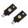 Klucz sprzętowy Yubico Yubikey 5C NFC - Retail 2 Pack