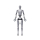 Robot humanoidalny AI Unitree H2 PLUS Flagship Edition N
