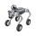 Robot czworonożny AI Unitree Go2-W Laser Smart Version