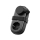 Orico Listwa zasilająca 2xSchuko, 2xUSB-A, USB-C, 1,5m , czarna - 1552189 - zdjęcie 2