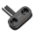 Orico Listwa zasilająca 2xSchuko, 2xUSB-A, USB-C, 1,5m , czarna - 1552189 - zdjęcie 3