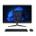 All-in-One Acer Veriton 2000 AIO 24 Ultra 5-125U/8GB/512/Win11P