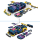 LEGO TECHNIC 42236 Warsztat tuningowy: samochód Ford Mustang GT - 1547398 - zdjęcie 4