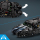 LEGO TECHNIC 42239 Batmobile™ Tumbler - 1547400 - zdjęcie 10