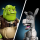 LEGO 72423 Shrek, Osioł i Kot w butach - 1547409 - zdjęcie 11