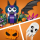 LEGO ICONIC 40825 Wieniec na Halloween - 1547394 - zdjęcie 10