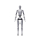 Robot humanoidalny AI Unitree H2 PLUS Smart Edition