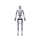 Robot humanoidalny AI Unitree H2 PLUS Flagship Edition A