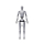Robot humanoidalny AI Unitree H2 PLUS Flagship Edition F