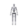 Robot humanoidalny AI Unitree H2 PLUS Flagship Edition H