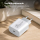 ExtraLink SMART LIFE CHARGER 20W, USB-C, WHITE, CHARESL03 - 1570046 - zdjęcie 2