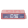 Budzik i radiobudziki LEXON Flip Classic Pink LR157P4