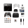 GameSir G7 Pro Zenless Zone Zero Edition szary - 1569933 - zdjęcie 7