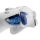 FlyDigi Uniwersalny kontroler do gier Bluetooth APEX 5 biały - 1569890 - zdjęcie 4