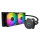 Chłodzenie wodne Cooler Master MasterLiquid Core Nex 240 ARGB 2x120mm