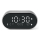 LEXON Ray Clock Aluminum LR155RA3 - 1552077 - zdjęcie