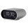 LEXON Ray Clock Aluminum LR155RA3 - 1552077 - zdjęcie 3