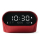 LEXON Ray Clock Saguine Red LR155SR3 - 1552079 - zdjęcie