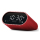 LEXON Ray Clock Saguine Red LR155SR3 - 1552079 - zdjęcie 3