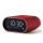 LEXON Ray Clock Saguine Red LR155SR3 - 1552079 - zdjęcie 4