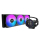 Chłodzenie wodne Cooler Master MasterLiquid Core Nex Digital 360 RGB 3x120mm