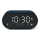 LEXON Ray Clock Ocean Blue LR155OB3 - 1552078 - zdjęcie 2