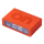 LEXON Flip Mini Orange - 1552059 - zdjęcie 3