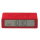 LEXON Flip Mini Red LR158R4 - 1552061 - zdjęcie 2