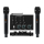 Power Audio MusicMate MM-SC400 SonicVoice
