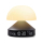 LEXON Mina Sunrise Gun Metal LR153MX - 1552066 - zdjęcie
