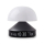 LEXON Mina Sunrise Gun Metal LR153MX - 1552066 - zdjęcie 2