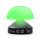 LEXON Mina Sunrise Gun Metal LR153MX - 1552066 - zdjęcie 4