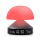 LEXON Mina Sunrise Gun Metal LR153MX - 1552066 - zdjęcie 5