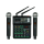 Konsola DJ MusicMate MM-SM400 SphereGrand