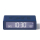Budzik i radiobudziki LEXON Flip Mini Dark Blue