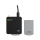 Glorious GHS Wireless InfinitePlay Czarne - 1571020 - zdjęcie 7