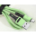 USAMS Kabel U52 microUSB 2A Fast Charge 1m żółty - 1569120 - zdjęcie 5