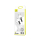 USAMS Kabel U52 microUSB 2A Fast Charge 1m biały SJ435USB01 - 1569043 - zdjęcie 2